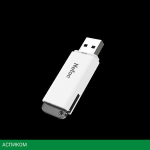 USB Flash-накопитель Netac U185 16Gb (NT03U185N-016G-30WH)