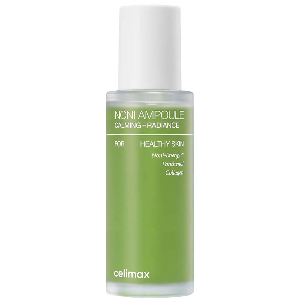 Сыворотка для лица Celimax The Real Noni Energy Ampoule 50 мл