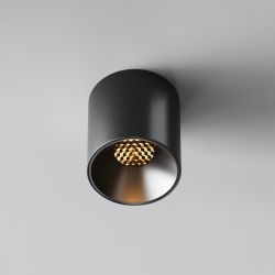 Светильник потолочный светодиодный Maytoni   C064CL-5W2.7K-RD-B