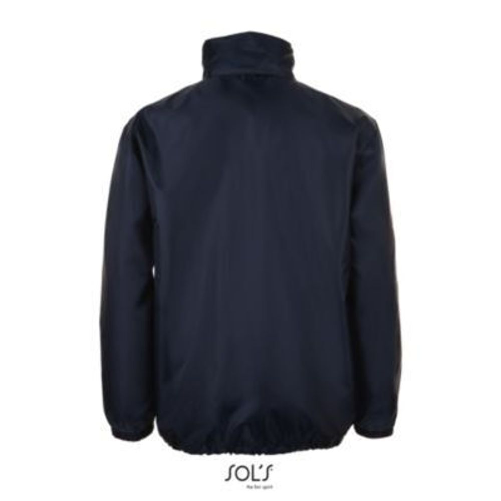 Ветровка SHIFT Голубой  S