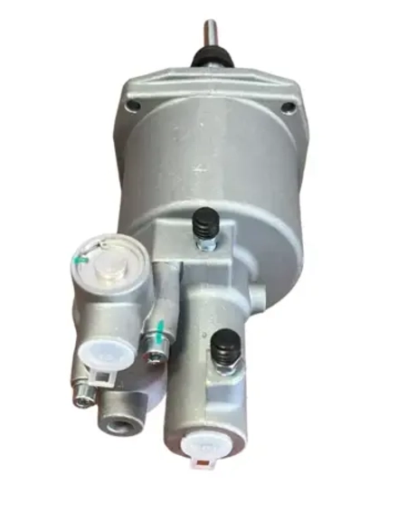 ПГУ Пмневмогидравлический усилитель сцепления ПГУ 11 160241-21Р