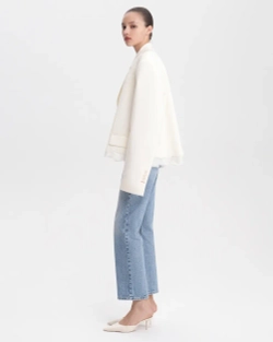 Жакет укороченный "Charmant"