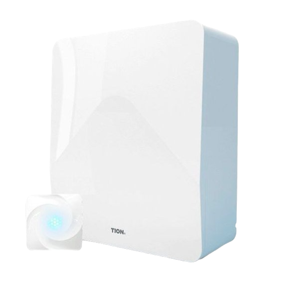 Бризер Tion 4S Magic