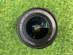 Canon 650D + 18-55mm (2300 кадров) Покупка/Продажа