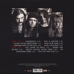 Motorhead / Sacrifice (LP)