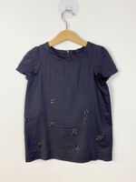 Платье Bonpoint