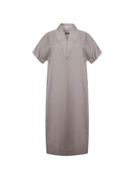 TONET платье - капучино