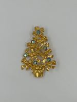 Брошь Ель Avon