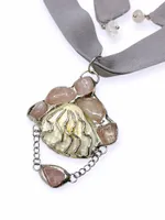 Купить Подвеска Reglow Lab SlkL-Pnd-8Silk Light Шелковая лента Подвеска Reglow Lab SlkL-Pnd-8Silk Light Шелковая лента