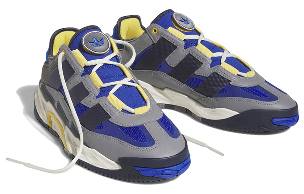 Adidas Niteball