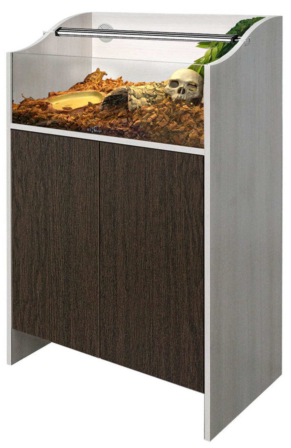 Террариум Биодизайн Turt-House Terra 85, 85 л.