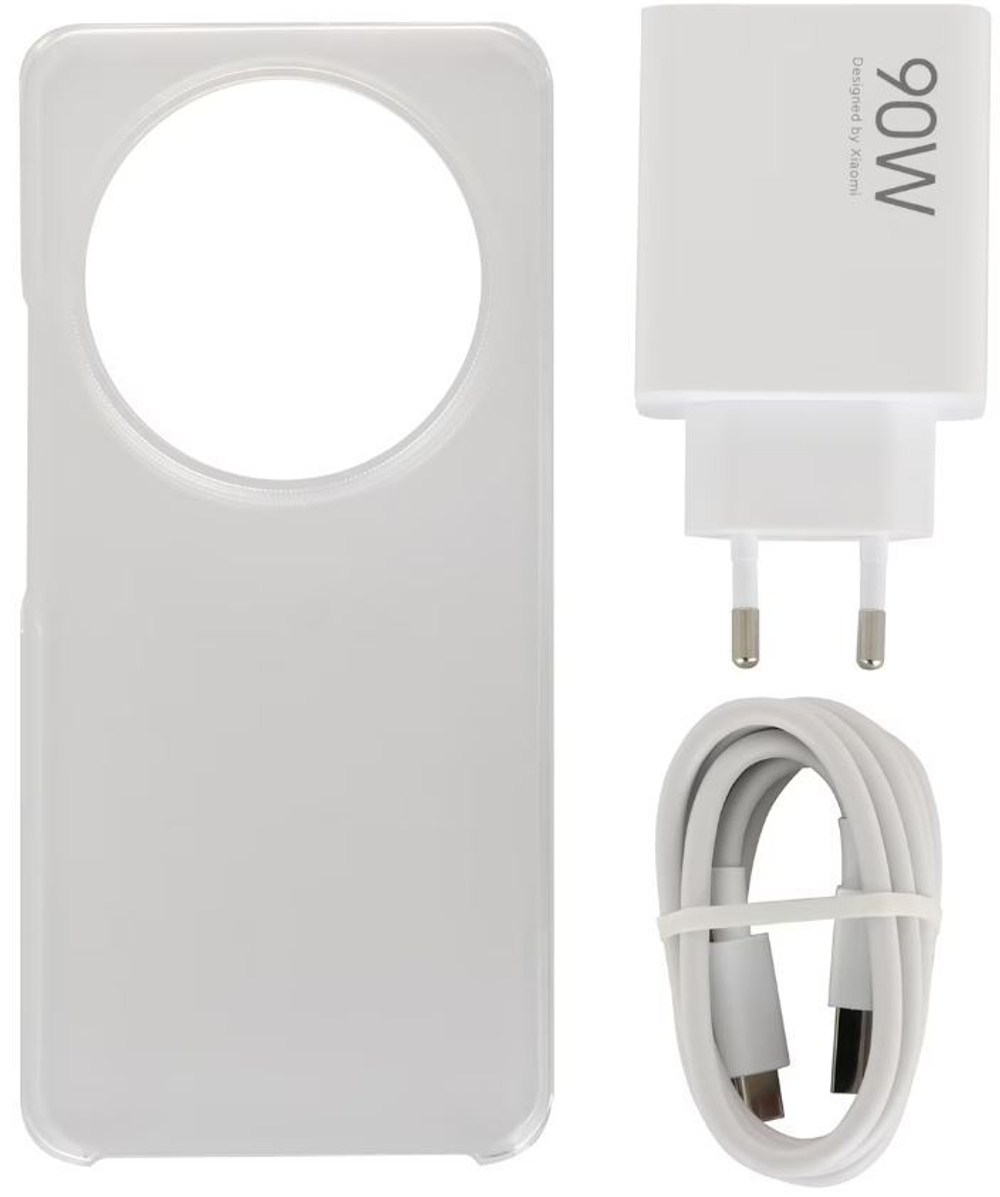 Смартфон  Xiaomi 14 Ultra 16/512GB
