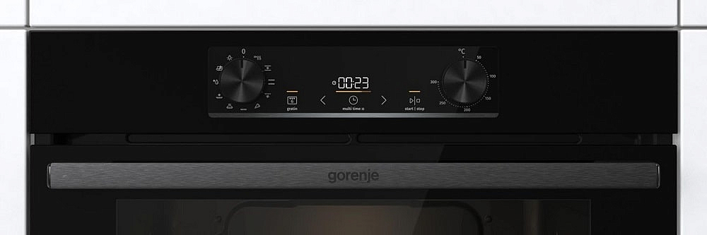 Духовой шкаф Gorenje BOS6737E06B