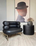 Кресло Bibendum