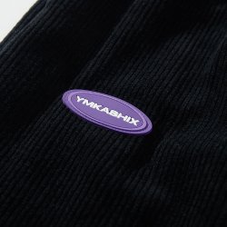 БРЮКИ YMKASHIX VELVET SERIES 3.0