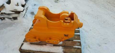 Быстросъём механический Sumitomo SH210-6