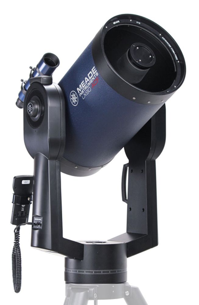 Телескоп Meade LX90 10&quot; (f/10) ACF/UHTC (без треноги)