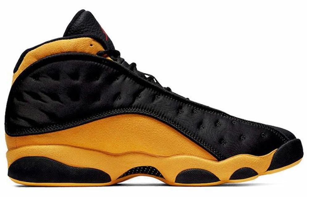 Кроссовки Jordan Air Jordan 13 Melo Class Of 2002