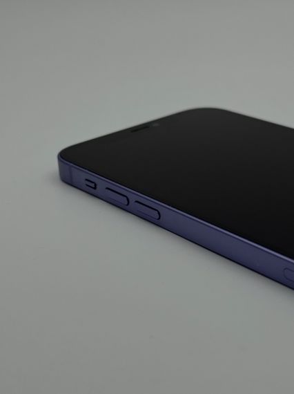 iPhone 12 128Gb Purple