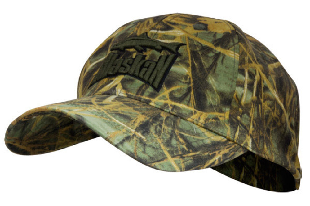 Кепка Camo Cap