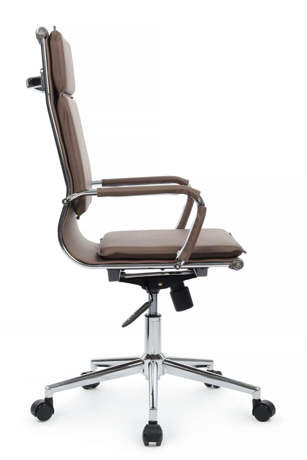 Кресло Riva Хьюго RCH 6003-1SE Коричневый