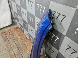 Крыло переднее правое Skoda Kodiaq 16-нв Б/У Оригинал 565821106