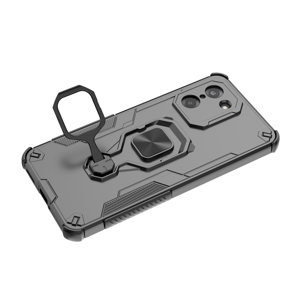 Противоударный чехол Antistrike для OnePlus Nord CE 5 5G