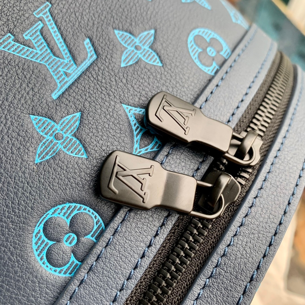 Louis Vuitton Discovery Backpack