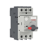 Автоматический выключатель защиты двигателя YON DMP63RT с уставкой 25-32A 3P 50kA