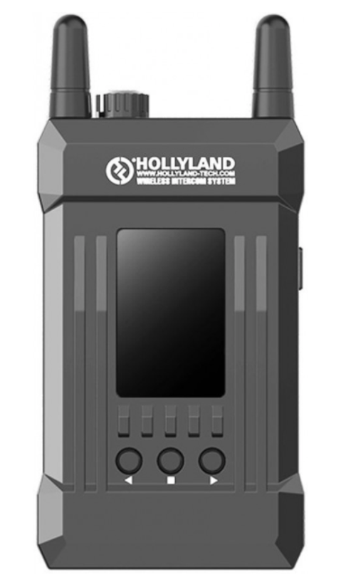 Дополнительный белтпак Hollyland Syscom 1000T для интерком-системы Syscom 1000T