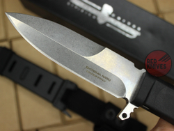 Нож Extrema Ratio Contact-C ЧБФ