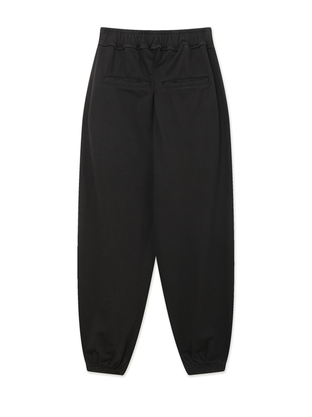 Мужские Брюки Loose Fit Jogger