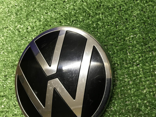 Эмблема решетки радиатора VW Polo 6 (2020-2022)