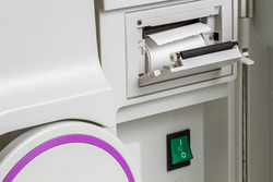 Автоклав Woson Tanvo 33L