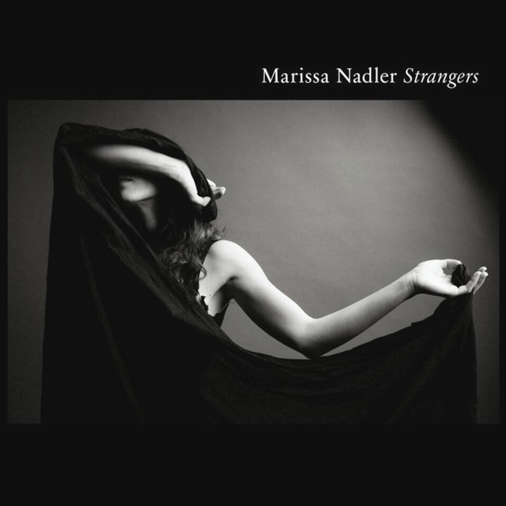 Marissa Nadler / Strangers (RU)(CD)