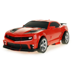 Трансформер-робот, коробка YND666-65