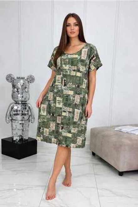 Сорочка 413174 (1761432152) Fabrika