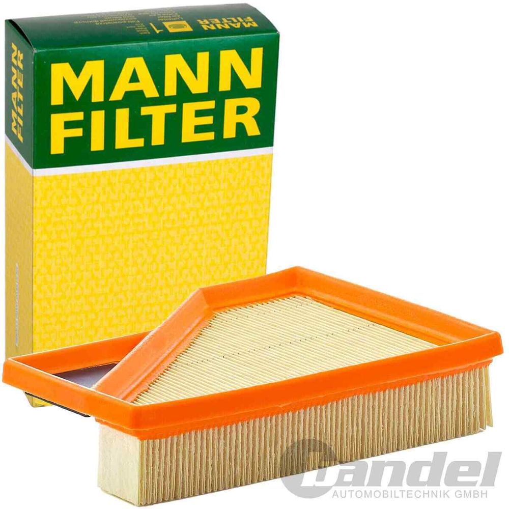 c 2245 Mann-Filter