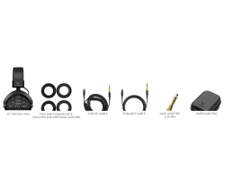 Beyerdynamic DT 1990 PRO mkII