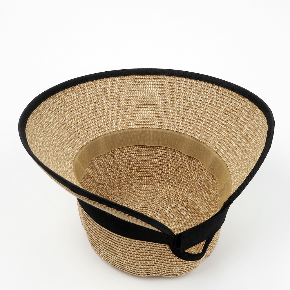 Летняя шляпа Fabretti WG100-1302