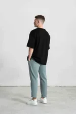 Футболка Blackbase №7 черная