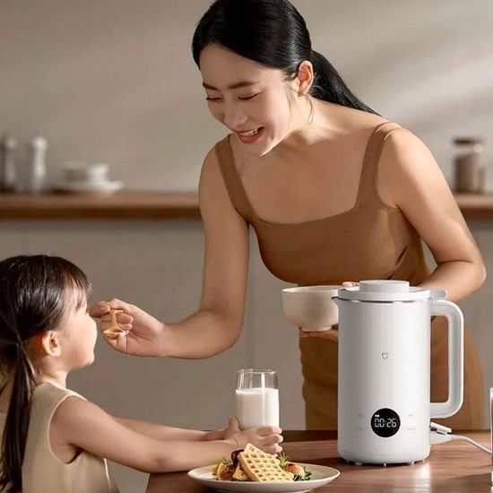 Автоматическая машина для приготовления соевого молока Mijia (MJDJJ01DEM) 1L