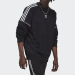 Толстовка Adidas originals Logo, HK7344