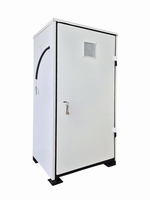 Уличный бокс для КНГ 24-32