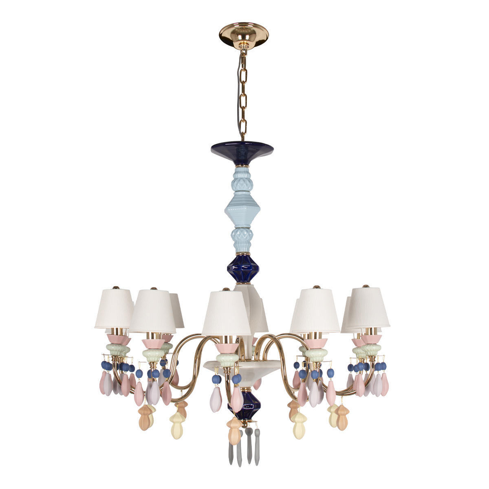 10203/10 Mult Подвесной светильник LOFT IT Grace