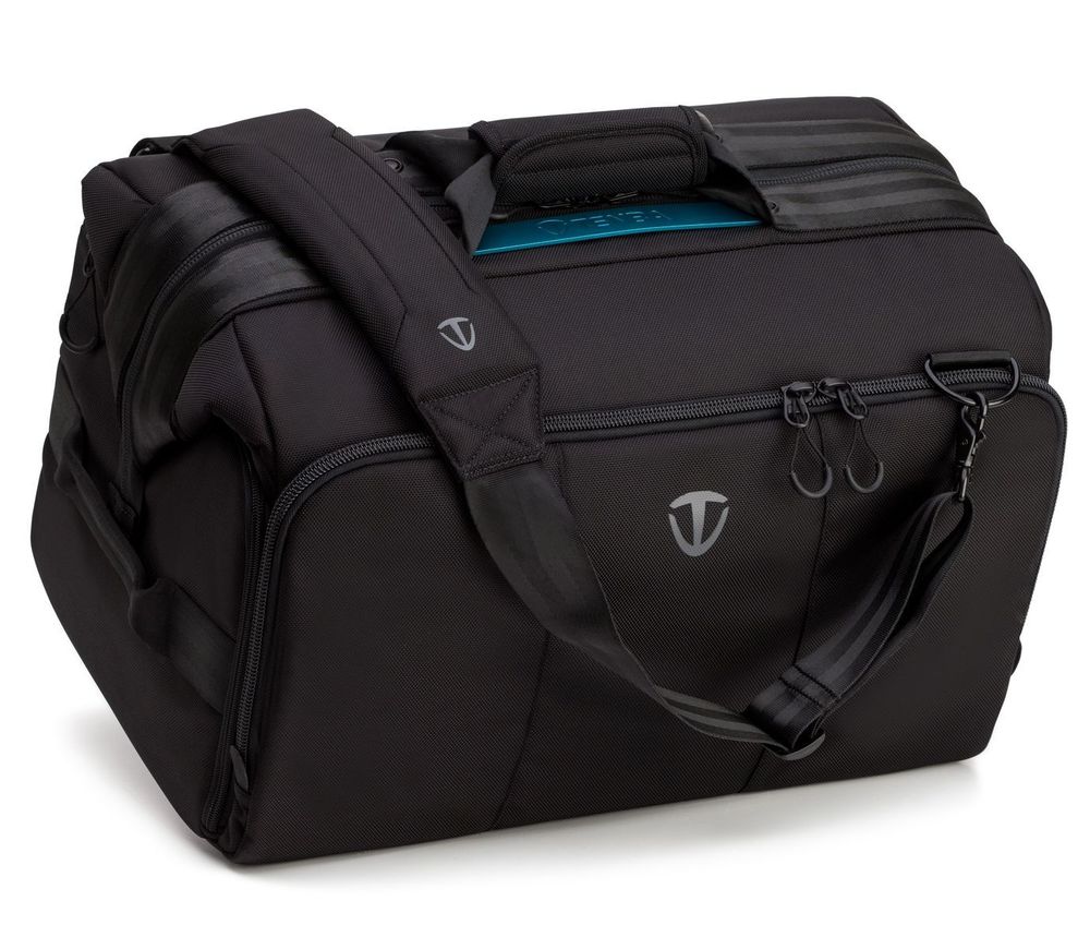 Сумка Tenba Cineluxe Shoulder Bag 21 Hightop 637-503 для видеокамеры