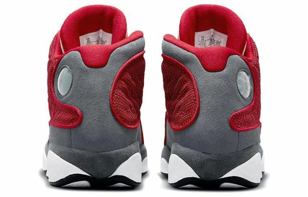 Кроссовки Jordan Air Jordan 13 Retro "Red Flint"