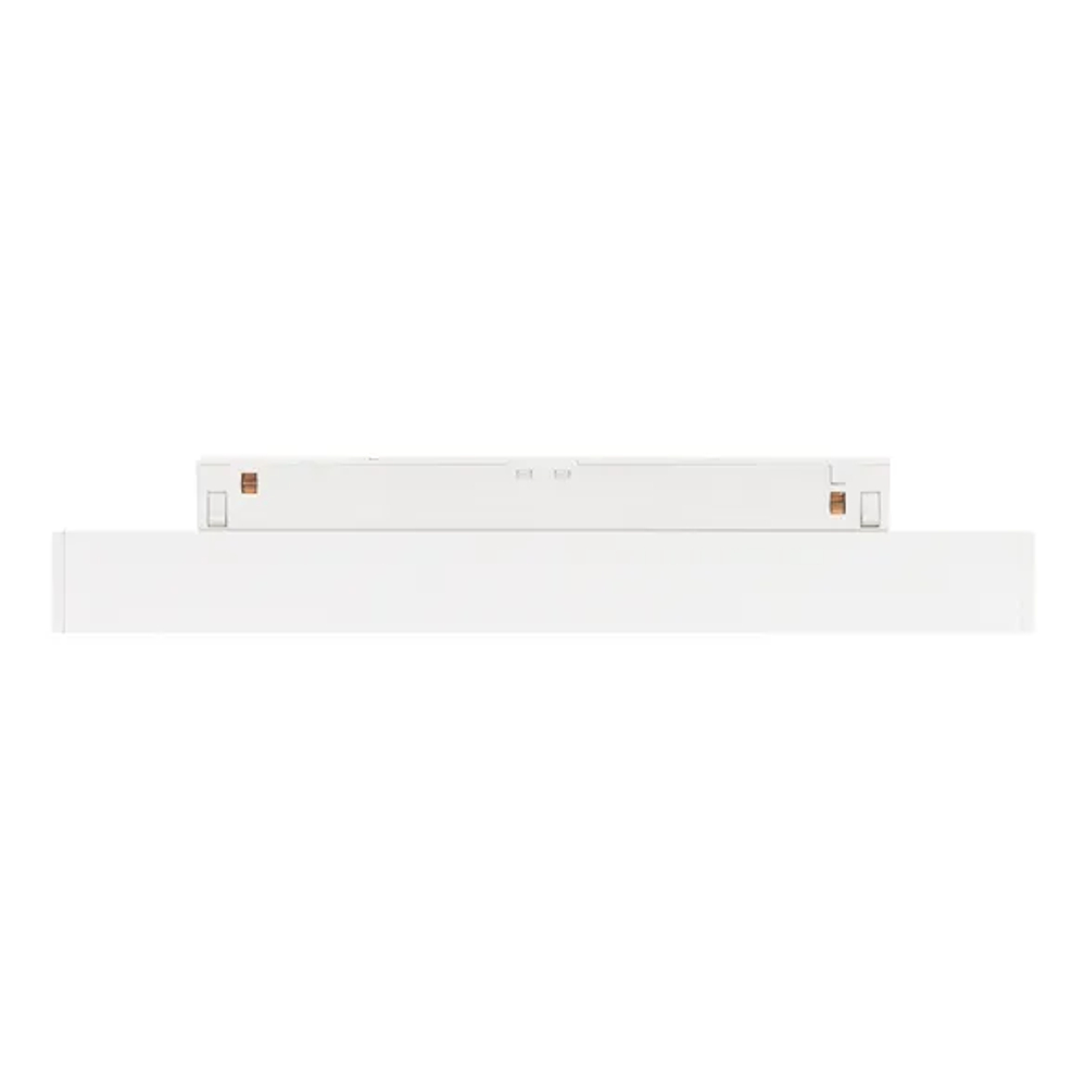Светильник MAG-ORIENT-LASER-L235-8W Warm3000 (WH, 24 deg, 48V) (Arlight, IP20 Металл, 5 лет) 035846