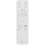 Монитор 32" LG 32SQ700S-W