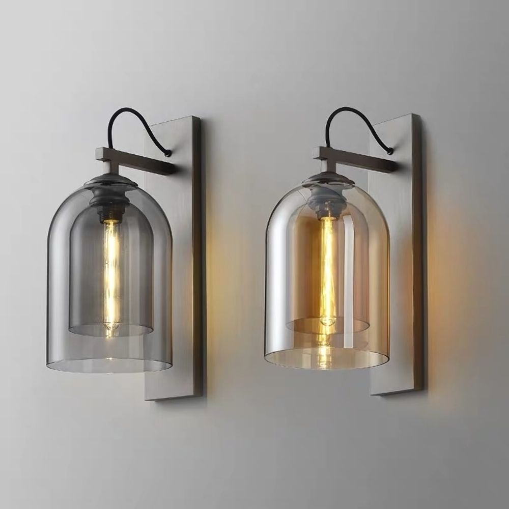 Настенное Бра Aria-Wall By Imperiumloft